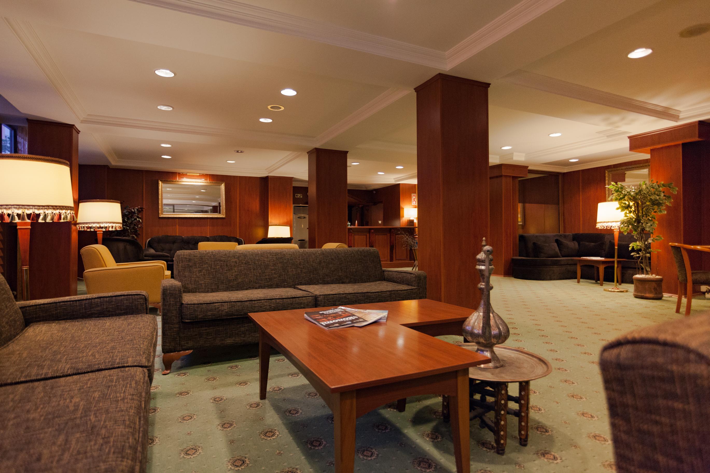 Boyuguzel Termal Hotel Bursa Exterior foto